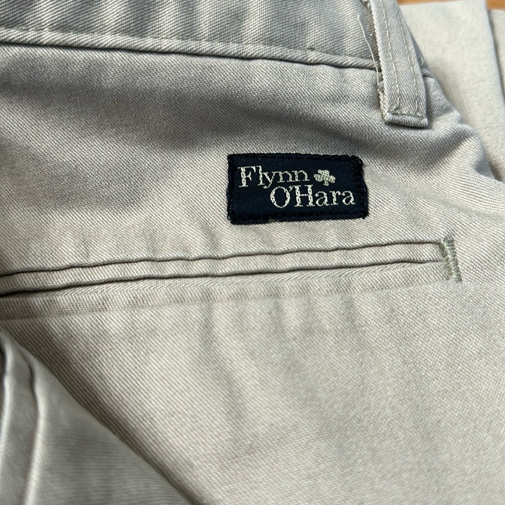 Uniform Pants
